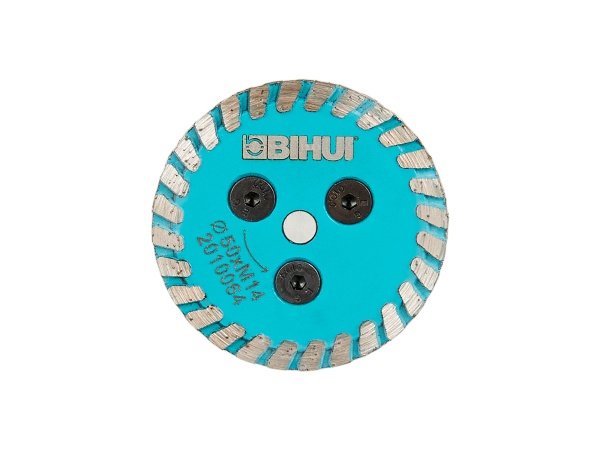BIHUI diamant skive M14