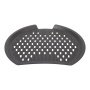 Morsø El Medio bordgrill. El. Billedet viser produktets rist.