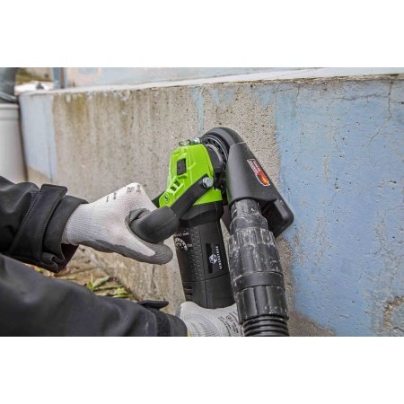 Eibenstock overfladefræser