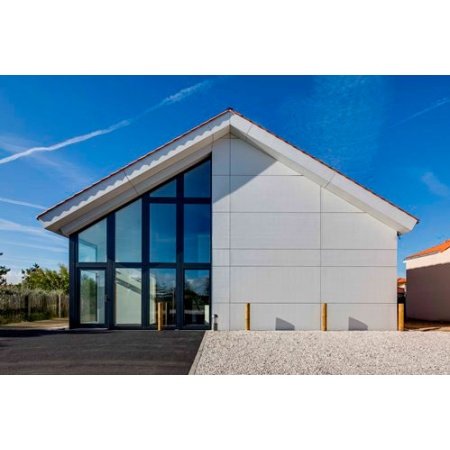 Hardie Panel perlehvid