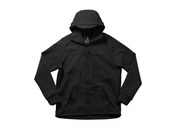 Mascot hættetrøje Advanced