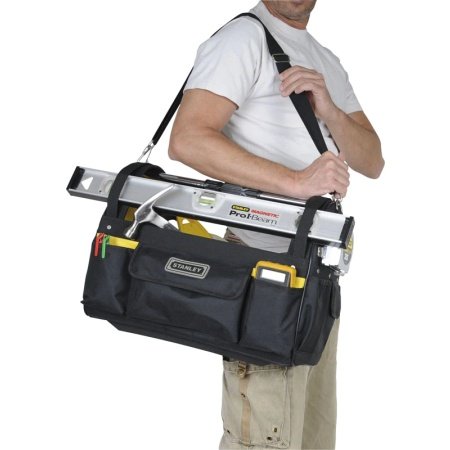 Stanley værktøjstaske