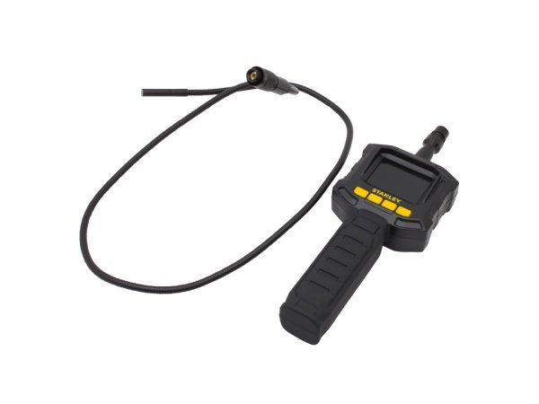 Stanley inspektionskamera