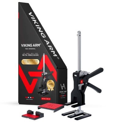 VIKING ARM monteringssæt