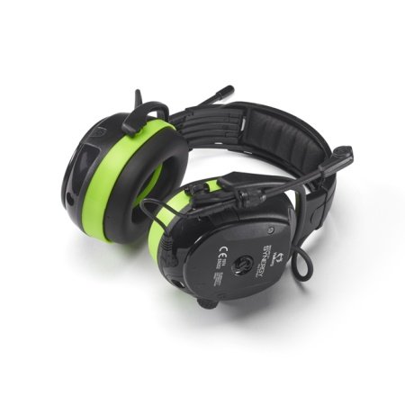 Hellberg høreværn Secure