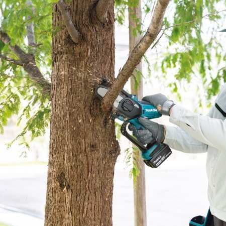 Makita grensav 10cm