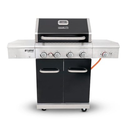 Nexgrill 4B Deluxe gasgrill