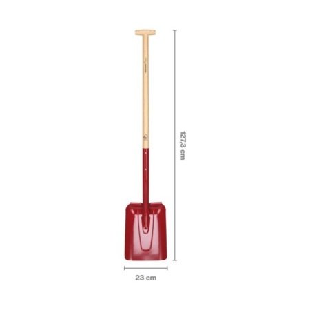 Fiskars Classic skovl