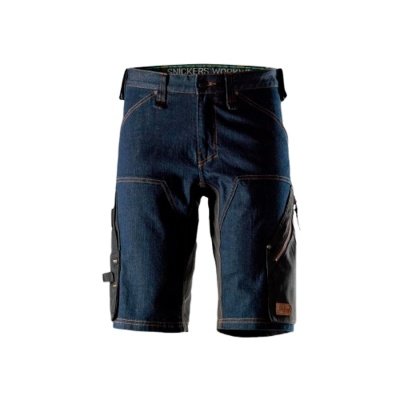 Denim/sort