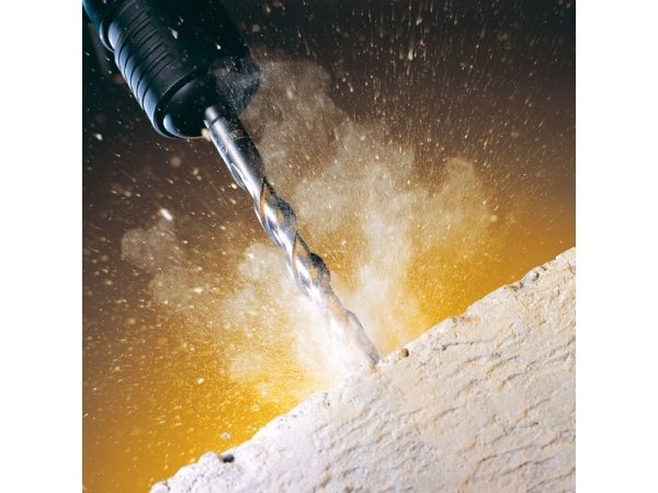 Dewalt Extreme2 hammerbor