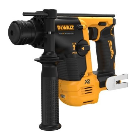 Dewalt akku borehammer