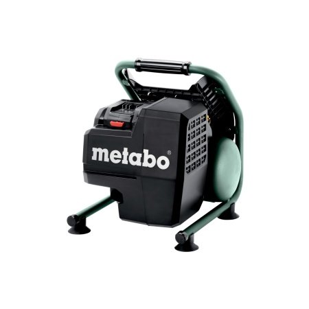 Metabo akku kompressor Power 160-5 18 LTX BL OF Metabo akku kompressor