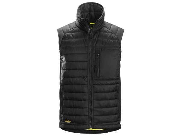 Snickers arbejdssvest 4512