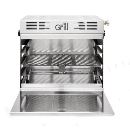WE-Grill gasgrill *U