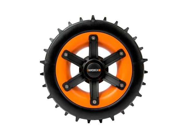 Worx off-road hjul