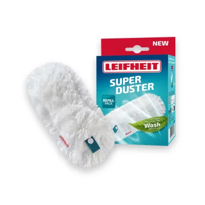 Leifheit refill støvklud
