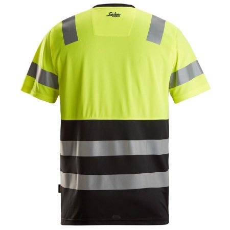 Snickers High-Vis T-shirt 2535