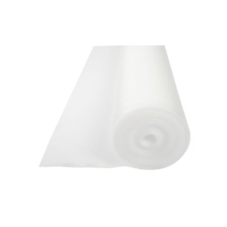 Wallmann underlagsfoam