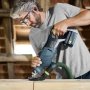 Festool akku bajonetsav 18V