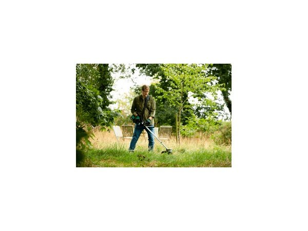 Bosch akku græstrimmer