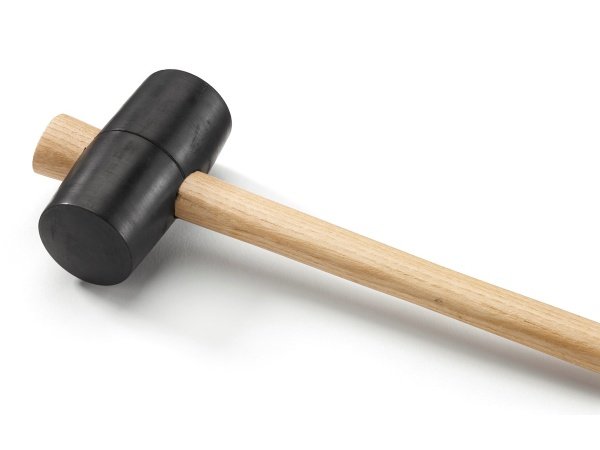 Hultafors gummihammer GU65
