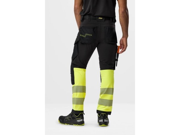 Snickers arbejdsbukser 6335