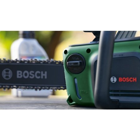 Bosch AdvancedChain kædesav