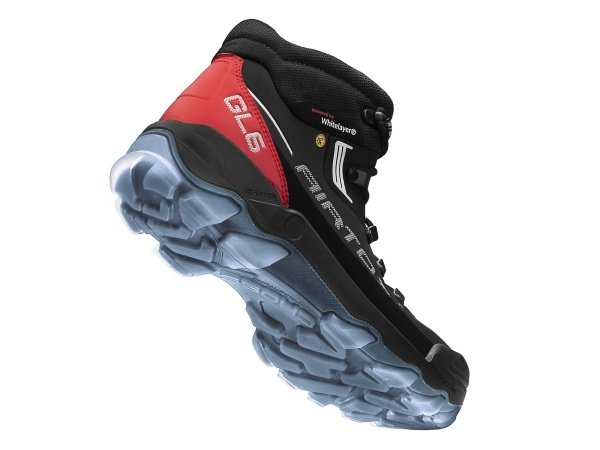 Airtox sikkerhedsstøvle GL6