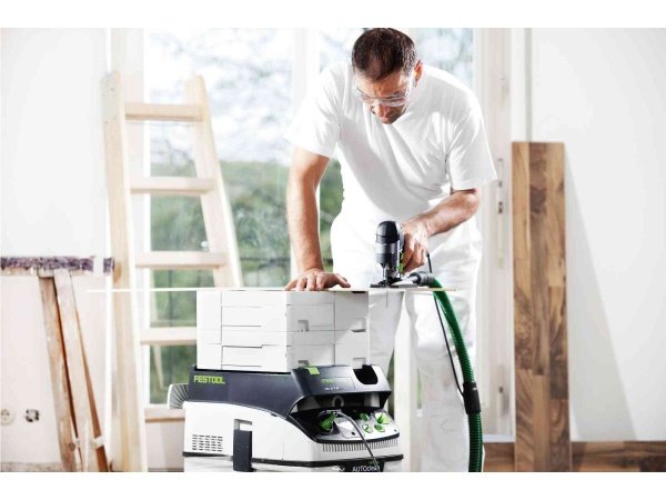 Festool stiksav