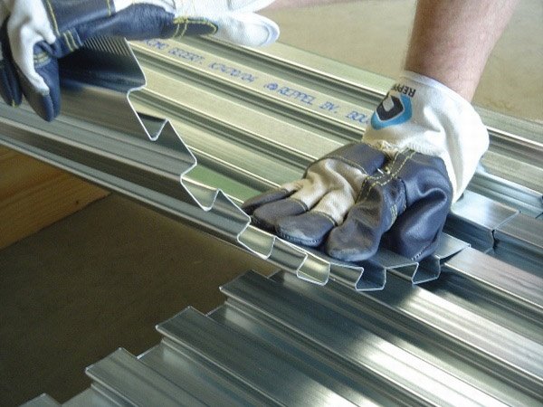 Lewis svalehaleplade 63x122cm