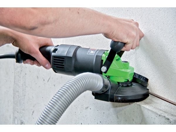 Eibenstock betonsliber 1400W