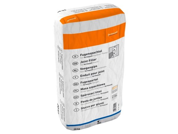 Fermacell fugespartel 20kg