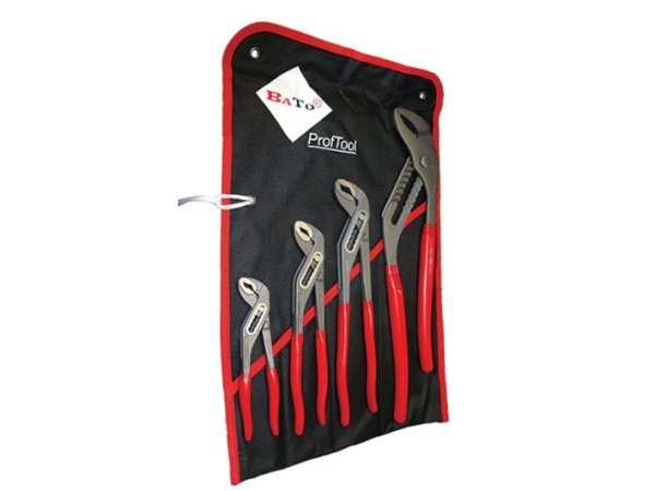 BaTo vandpumpetænger