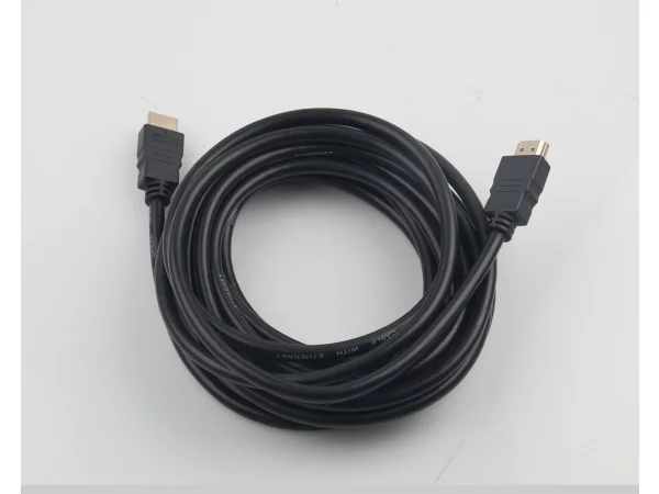 Unite hdmi (a19 stik) Unite hdmi (a19 stik), produkt set forfra
