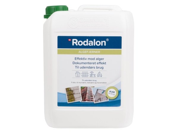 Rodalon Algefjerner hos 10-4.dk effektiv løsning til algebekæmpelse