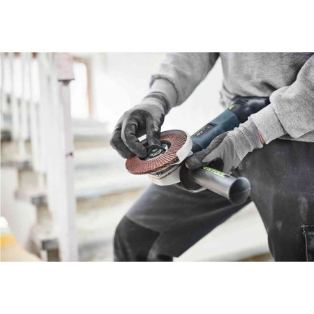 Festool vinkelsliber