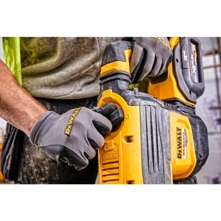 Dewalt akku borehammer