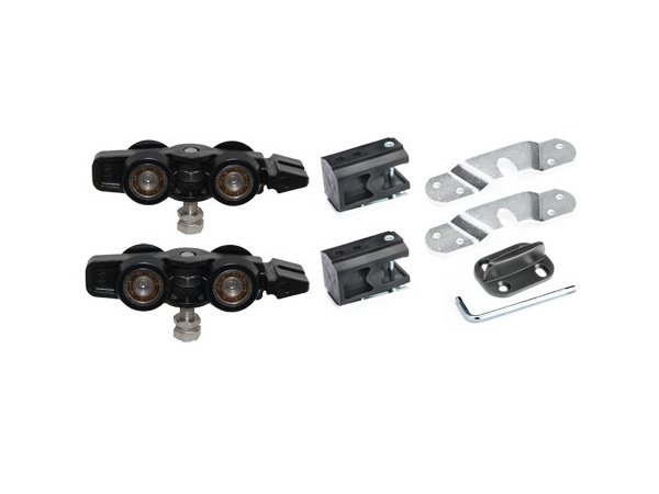 Svalk beslagsæt RollLock