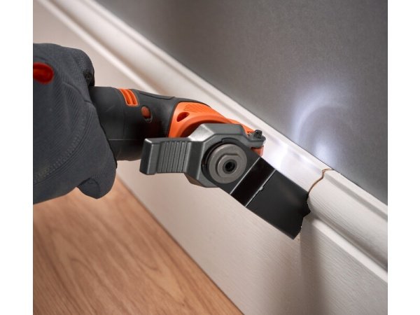 Black & Decker multicutter