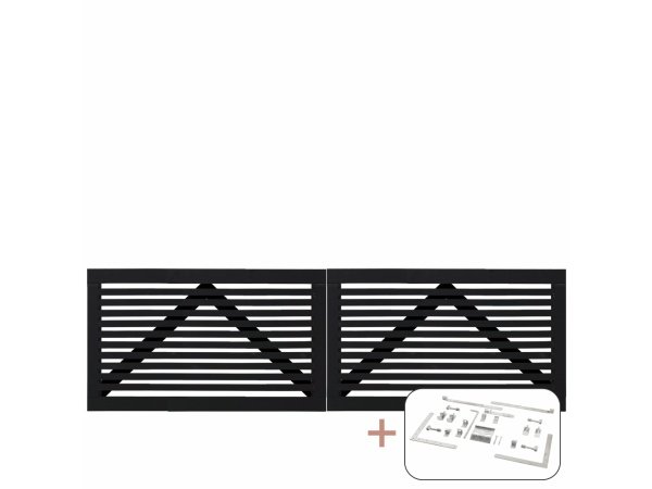 Plus Tokyo dobbeltlåge