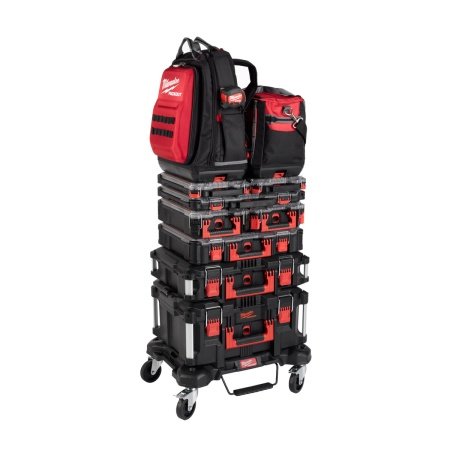 Milwaukee transportbase