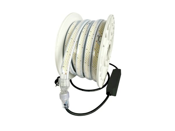 Blue Electric Flex-Line XL LED-strip, 20 m.