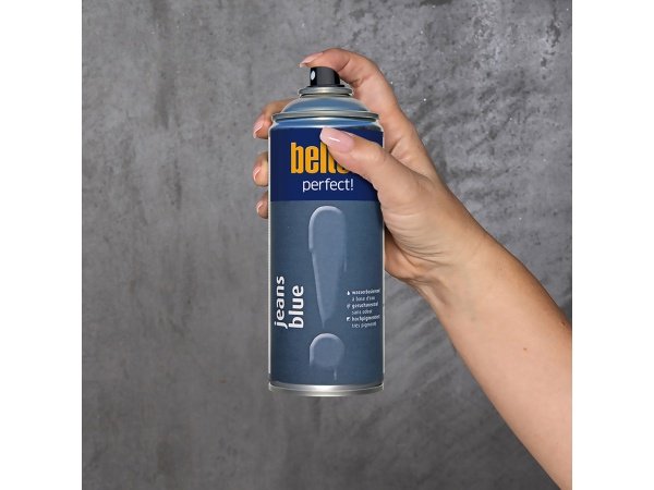 Belton Perfect spraymaling Belton Perfect Jeans Blue spraymaling