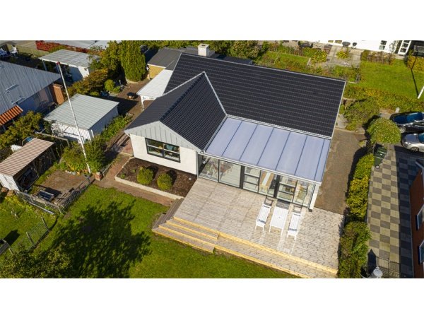 Plastmo Twinlite termoplade