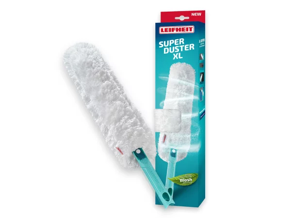 Leifheit støvkost Leifheit støvkost. Produkt vises