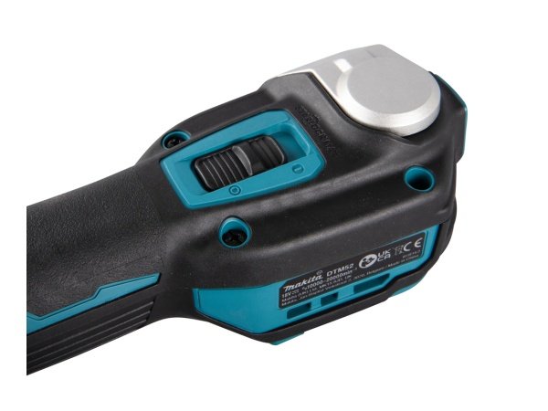 Makita akku multicutter