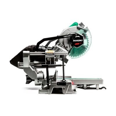 Hikoki geringssav, produkt set fra siden 1