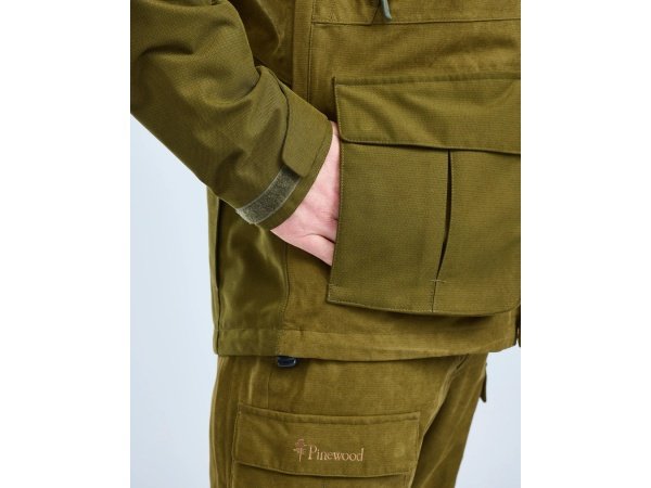 Pinewood Furudal Expert jakke