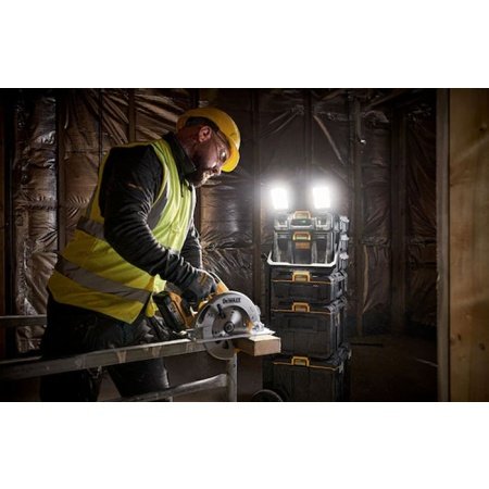 Dewalt tough system 2.0