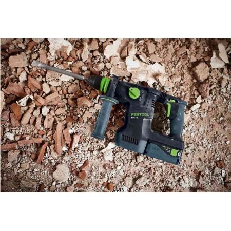 Festool ekstra håndgreb